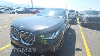 2026 BMW X3 30 xDrive - miniatura 19