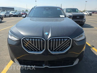 2026 BMW X3 30 xDrive - miniatura 2