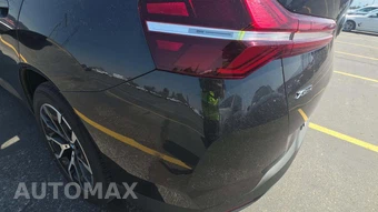 2026 BMW X3 30 xDrive - miniatura 24