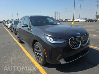 2026 BMW X3 30 xDrive - miniatura 3