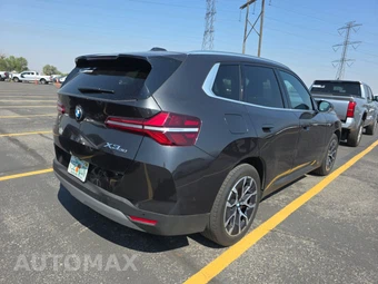 2026 BMW X3 30 xDrive - miniatura 4