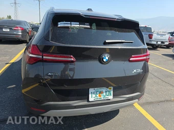 2026 BMW X3 30 xDrive - miniatura 5