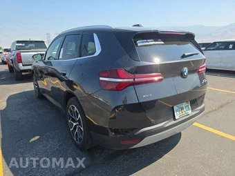 2026 BMW X3 30 xDrive - miniatura 6