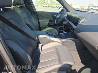 2026 BMW X3 30 xDrive - miniatura 8