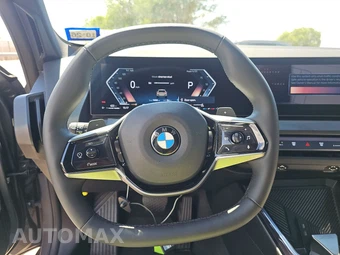 2026 BMW X3 30 xDrive - miniatura 10