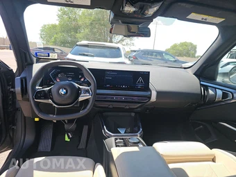 2026 BMW X3 30 xDrive - miniatura 11