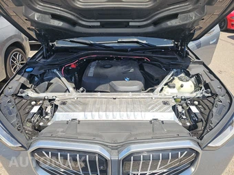 2026 BMW X3 30 xDrive - miniatura 16