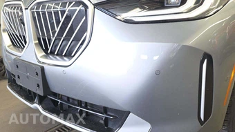 2026 BMW X3 30 xDrive - miniatura 19