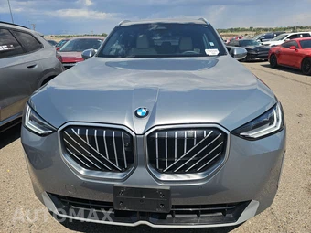 2026 BMW X3 30 xDrive - miniatura 2