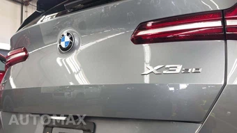 2026 BMW X3 30 xDrive - miniatura 20
