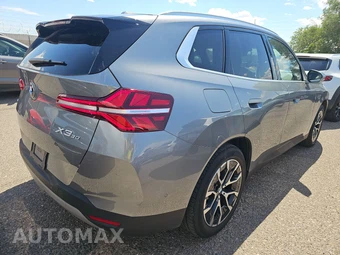 2026 BMW X3 30 xDrive - miniatura 4