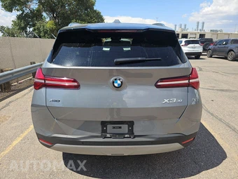 2026 BMW X3 30 xDrive - miniatura 5