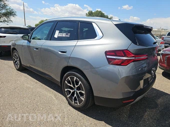 2026 BMW X3 30 xDrive - miniatura 6