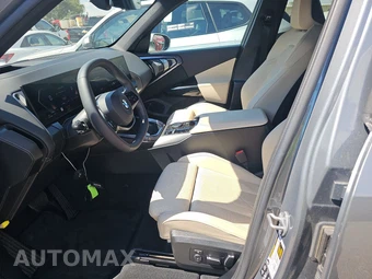 2026 BMW X3 30 xDrive - miniatura 7