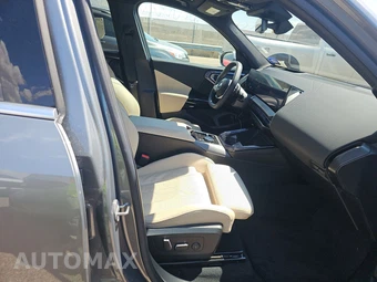 2026 BMW X3 30 xDrive - miniatura 8