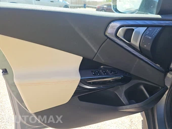2026 BMW X3 30 xDrive - miniatura 9