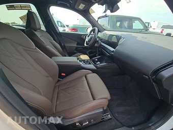 2026 BMW X3 30 xDrive - miniatura 12