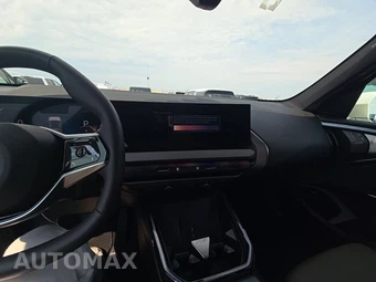 2026 BMW X3 30 xDrive - miniatura 15
