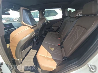 2026 BMW X3 30 xDrive - miniatura 17