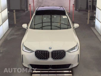 2026 BMW X3 30 xDrive - miniatura 2