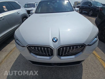 2026 BMW X3 30 xDrive - miniatura 20