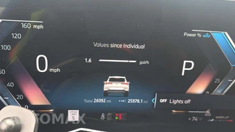 2026 BMW X3 30 xDrive - miniatura 22
