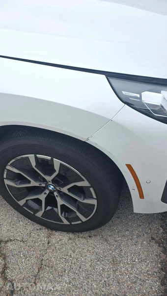2026 BMW X3 30 xDrive - miniatura 26