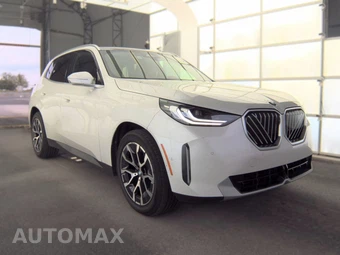 2026 BMW X3 30 xDrive - miniatura 4