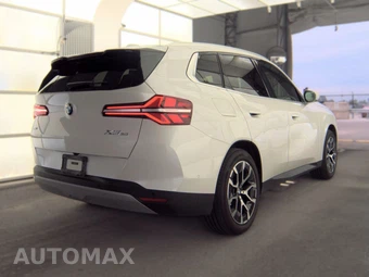 2026 BMW X3 30 xDrive - miniatura 5