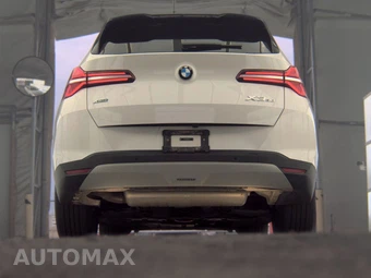 2026 BMW X3 30 xDrive - miniatura 7