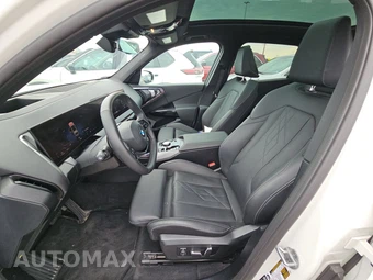 2026 BMW X3 30 xDrive - miniatura 13