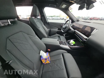 2026 BMW X3 30 xDrive - miniatura 14