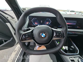 2026 BMW X3 30 xDrive - miniatura 16