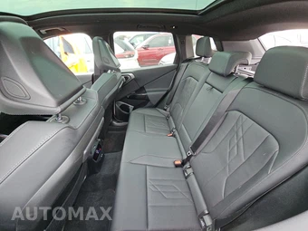 2026 BMW X3 30 xDrive - miniatura 19
