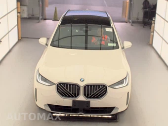 2026 BMW X3 30 xDrive - miniatura 2