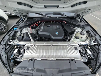 2026 BMW X3 30 xDrive - miniatura 22