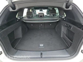 2026 BMW X3 30 xDrive - miniatura 23
