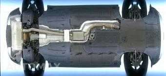 2026 BMW X3 30 xDrive - miniatura 25