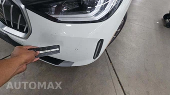 2026 BMW X3 30 xDrive - miniatura 26