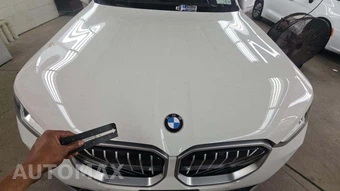 2026 BMW X3 30 xDrive - miniatura 27