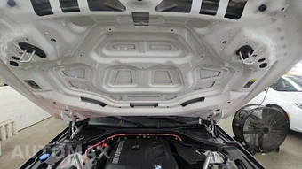 2026 BMW X3 30 xDrive - miniatura 28