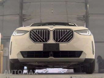2026 BMW X3 30 xDrive - miniatura 3