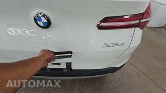 2026 BMW X3 30 xDrive - miniatura 30