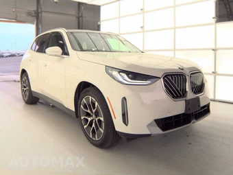 2026 BMW X3 30 xDrive - miniatura 4