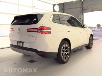 2026 BMW X3 30 xDrive - miniatura 5