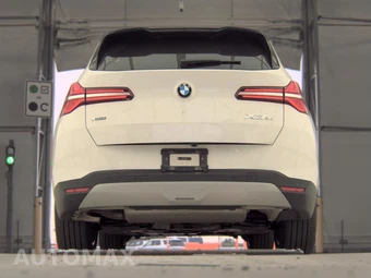 2026 BMW X3 30 xDrive - miniatura 7