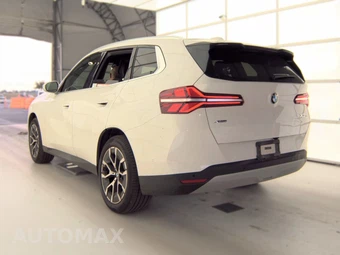 2026 BMW X3 30 xDrive - miniatura 8
