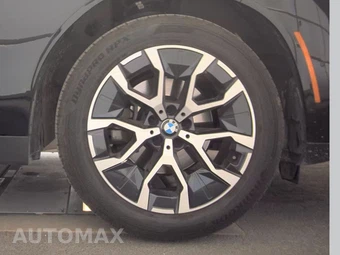2026 BMW X3 30 xDrive - miniatura 10