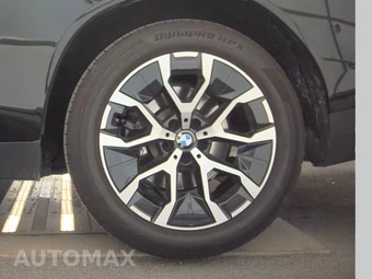 2026 BMW X3 30 xDrive - miniatura 12