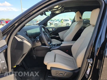 2026 BMW X3 30 xDrive - miniatura 13